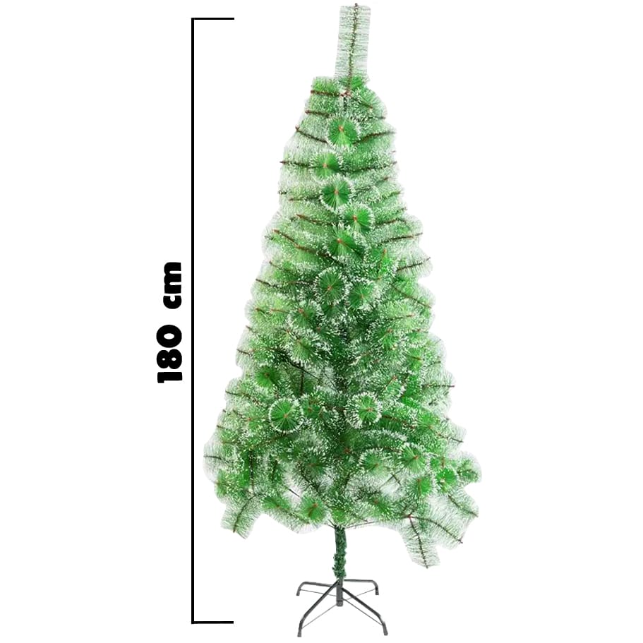 Arbol-Navidad-Agujas-de-Pino-180cm-Verde-Blanco-Ref.-5355-min.jpg