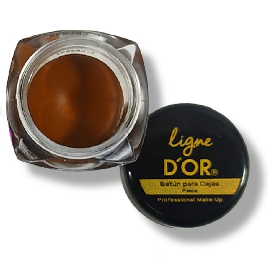 Betun-para-Cejas-Ligne-D´OR-Marron-5.5gr-Cod.-7703819261244-min
