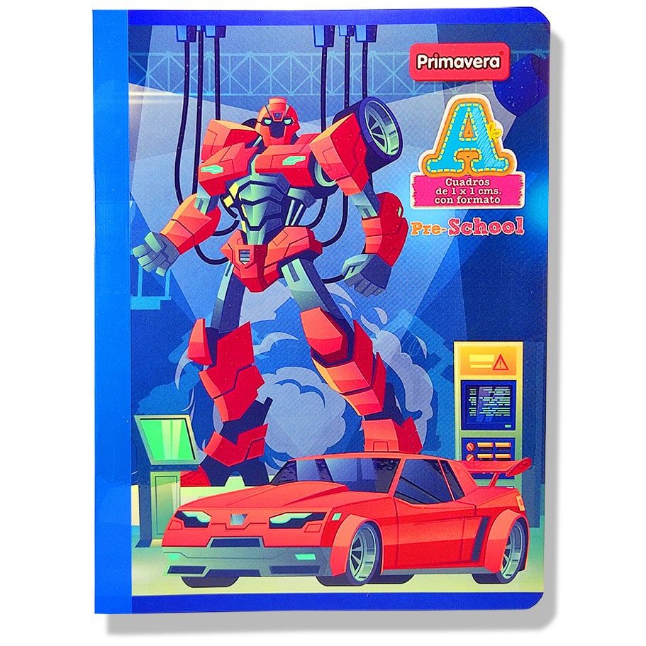 Cuaderno-Primavera-Pre-School-A-Cuadros1x1-100H-Transformers_1-Ref.-1484_019-Cod.-7707275922954-min-1.jpg