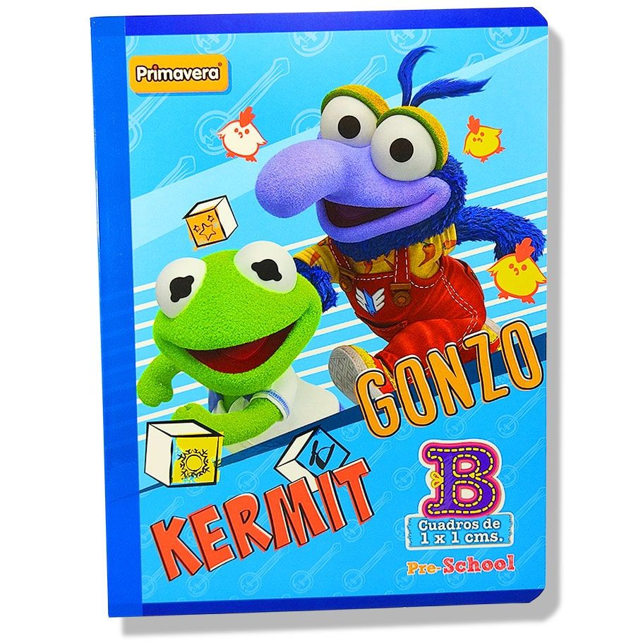 Cuaderno-Primavera-Pre-School-B-Cuadros1x1-100H-Muppet_Babies_1-Ref.-1405_019-Cod.-7707275921605-min-1.jpg