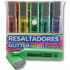 Resaltadores Pastel Princesas X 5 - papelesprimavera