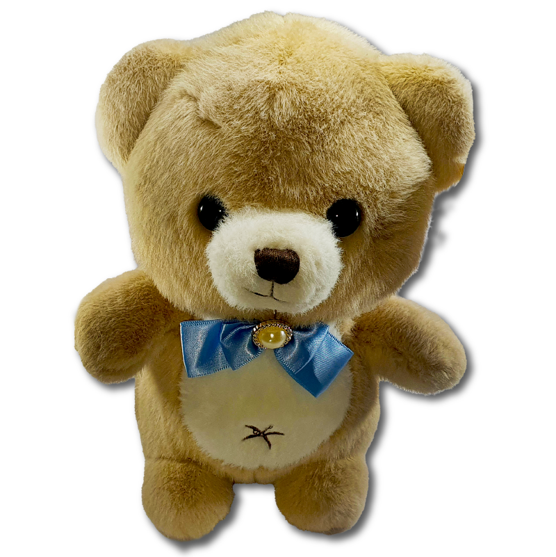 Peluche de Oso 24cm