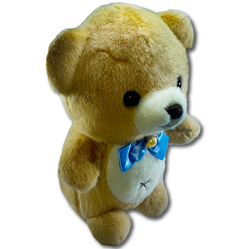Peluche de Oso 24cm_2