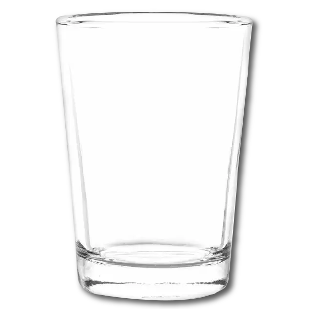 JUEGO DE 6 VASOS HERRADURA 7 0Z DECORADO – TOVECO