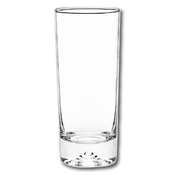 Vaso MALAGA Cristar - 11oz