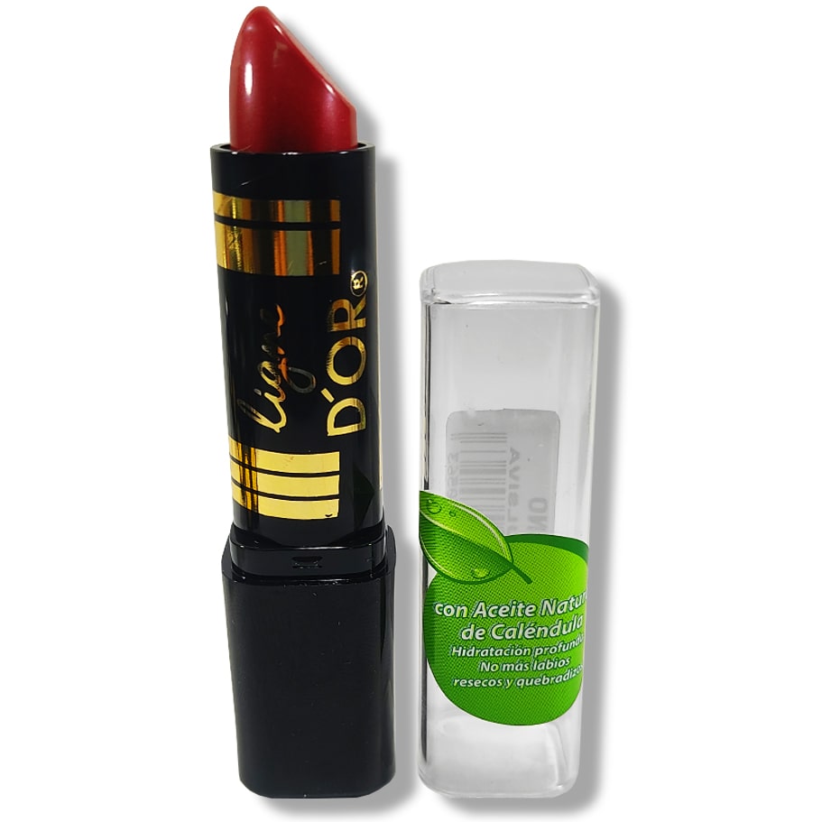 Labial en Barra Aceite Calendula Ligne D´OR 4gr Compulsiva Cod. 7703819070563-min