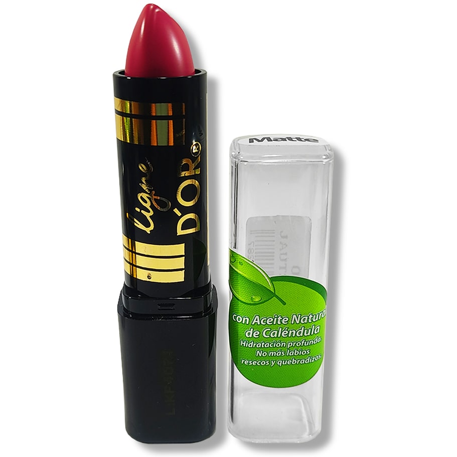 Labial en Barra Aceite Calendula Ligne D´OR 4gr Intelectual Cod. 7703819071287-min