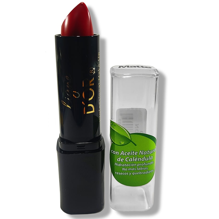 Labial en Barra Aceite Calendula Ligne D´OR 4gr Obsesion Cod. 7703819071409-min
