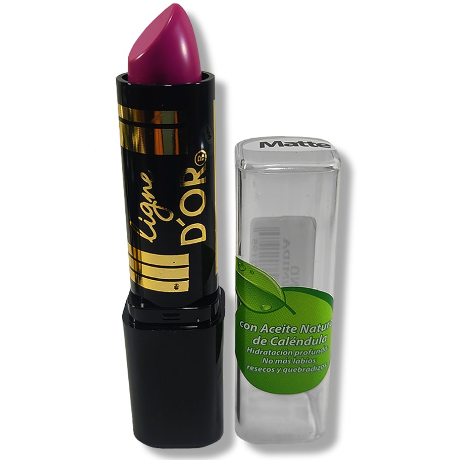 Labial en Barra Aceite Calendula Ligne D´OR 4gr Presumida Cod. 7703819071195-min