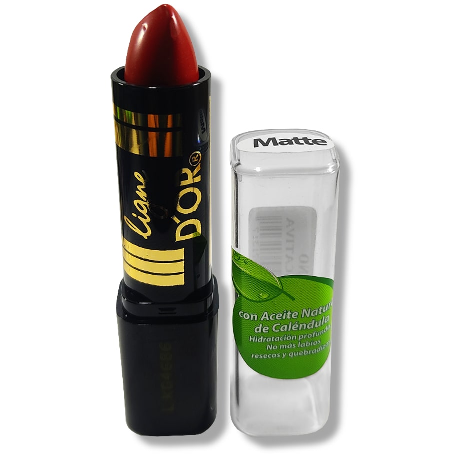 Labial en Barra Aceite Calendula Ligne D´OR 4gr Provocativa Cod. 7703819071317-min