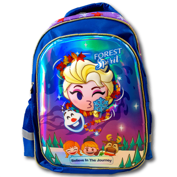 Morral frozen best sale