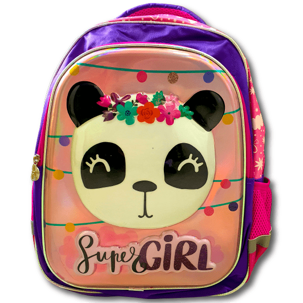 Morral-Super-Girl- 44cm