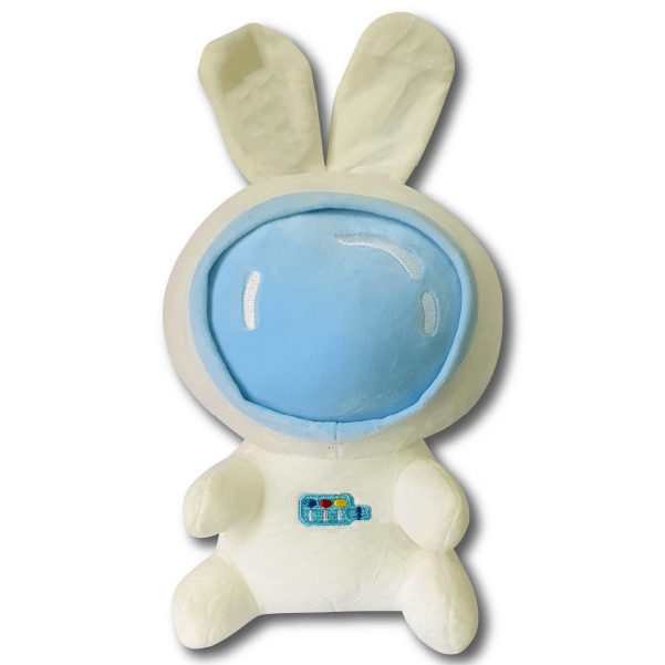 Conejo Astronauta de Peluche_1_30cm_REF SURO5_30