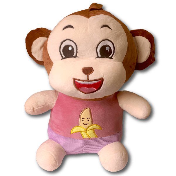 Mono de Peluche_1_40cm_REF-SURO5-40