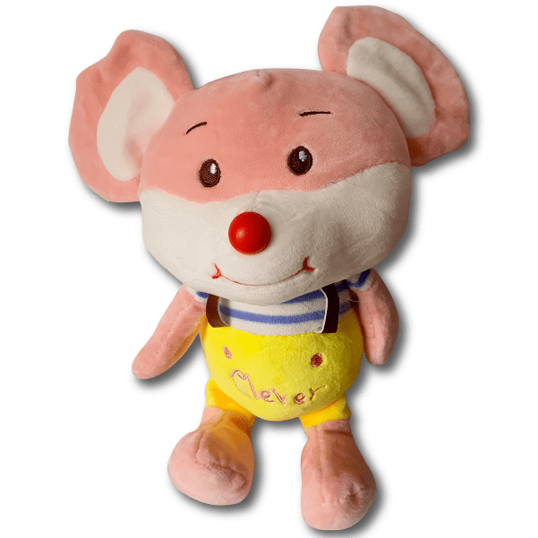Raton de Peluche_2_18cm_REF SURO5_25
