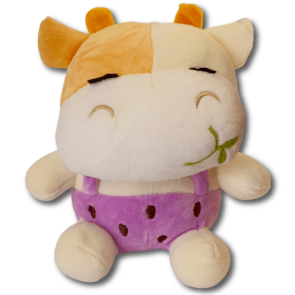 Vaca de Peluche_3_18cm_REF SURO5_25