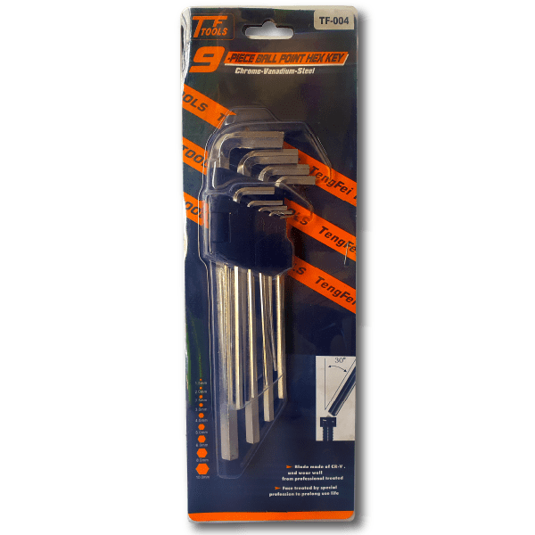 SET LLAVES_REF_TF-004