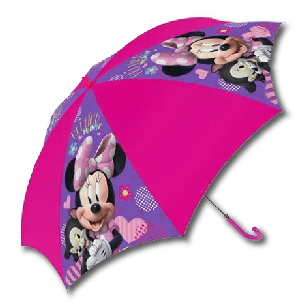 Sombrilla Primavera Minie Mouse_REF-3050