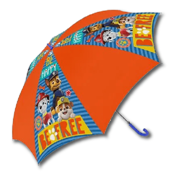 Sombrilla Primavera PAW PATROL_REF-3049