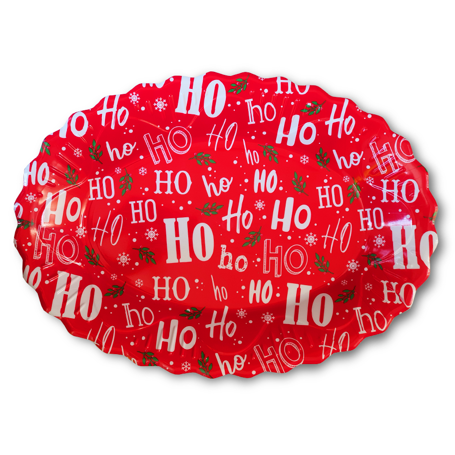 Bandeja Navideña 5 Ref. J1133 Cod. J1133