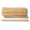 Palitos De Paleta Paquete X 50 Unidades
