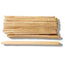 Palitos De Paleta Paquete X 50 Unidades
