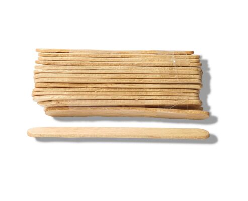 Palitos De Paleta Paquete X 50 Unidades