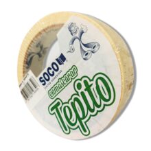 Cinta De Enmascarar Tepito 24mm X 20 Mts 1″