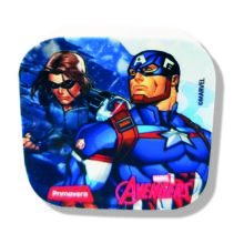 Borrador Escolar Primavera Personajes Niño