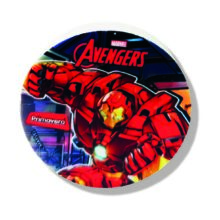 Borrador Escolar Primavera Personajes Niño