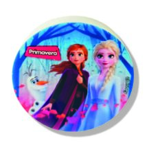 Borrador Escolar Primavera Personajes Niña