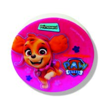 Borrador Escolar Primavera Personajes Niña