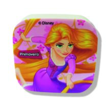 Borrador Escolar Primavera Personajes Niña