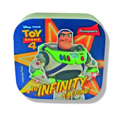 Borrador Escolar Primavera Personajes Niño