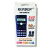 Calculadora Científica Ronbon RB-82MS-B