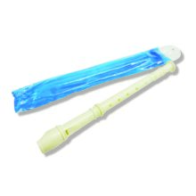 Flauta Plástica Sencilla