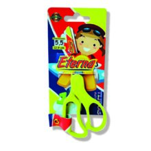 Tijeras Eterna Punta Roma 5.5" ET139 - Chartreuse